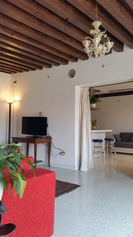 Elisabeth Waterfront Apartment Venice Exterior photo
