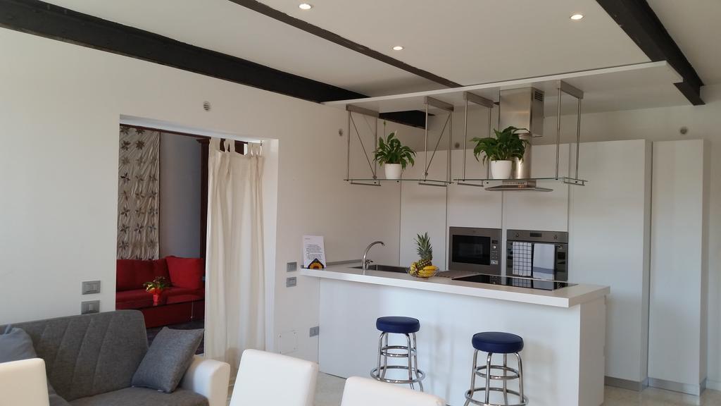 Elisabeth Waterfront Apartment Venice Exterior photo